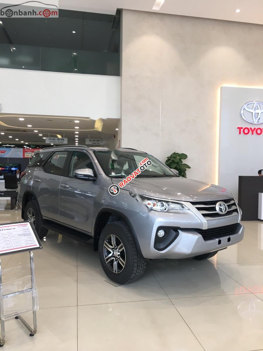 Cần bán Toyota Fortuner năm sản xuất 2019, ưu đãi hấp dẫn-7