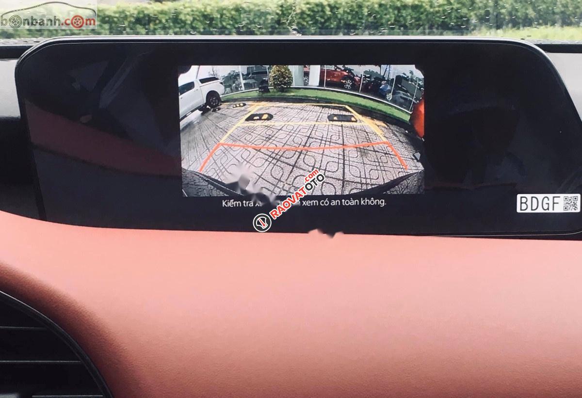 Bán Mazda 3 năm 2019, công nghệ đỉnh cao-1