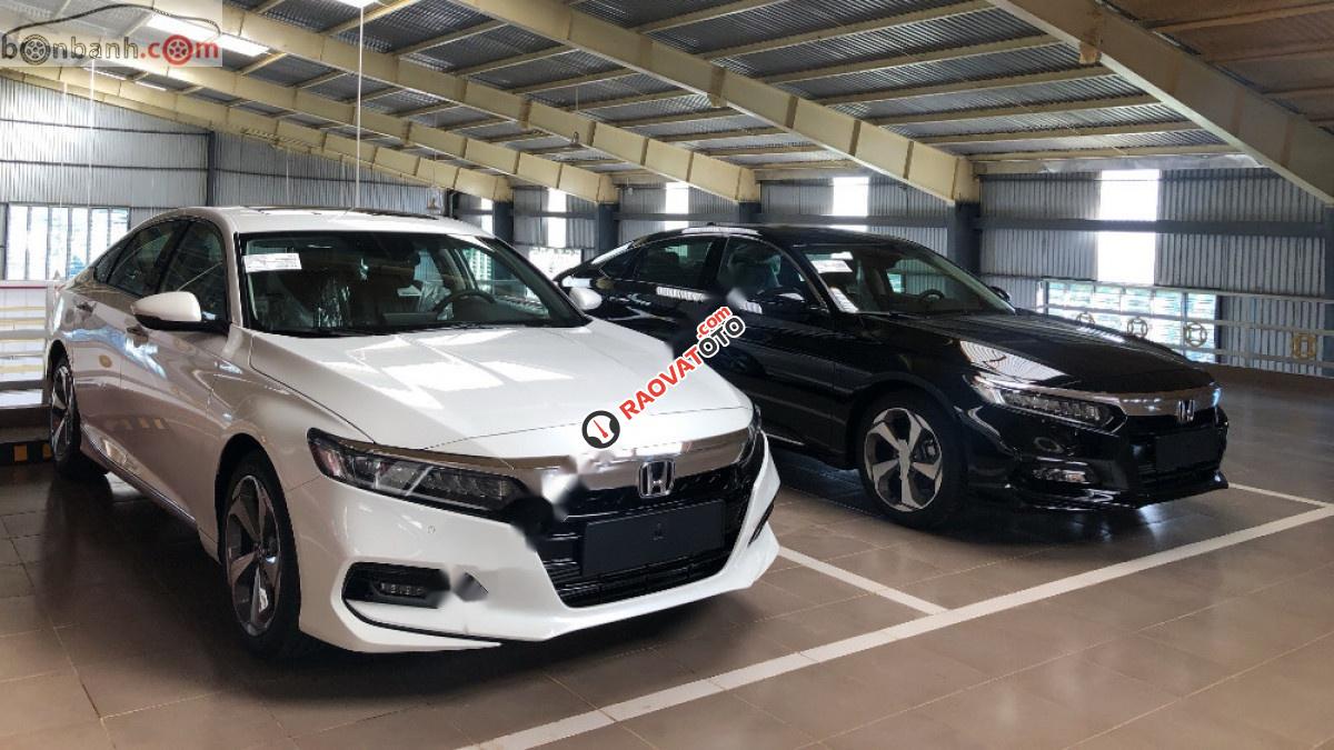 Cần bán xe Honda Accord đời 2019, nhập khẩu-0
