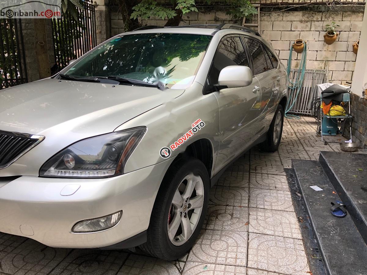 Cần bán xe Lexus RX 330 sản xuất năm 2005, nhập khẩu, 500tr-5