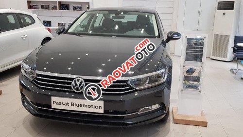 Cần bán lại xe Volkswagen Passat 2018 xe còn mới-0