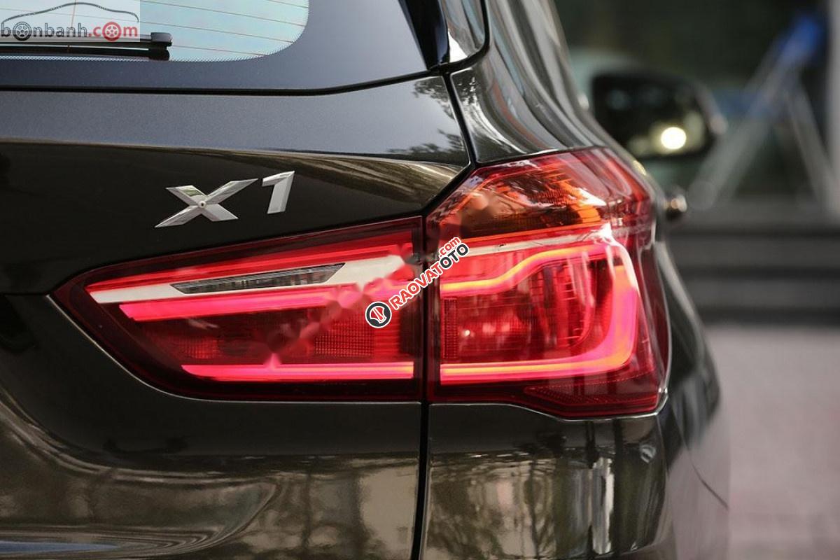 Bán BMW X1 Drive20i năm sản xuất 2015, nhập khẩu-2