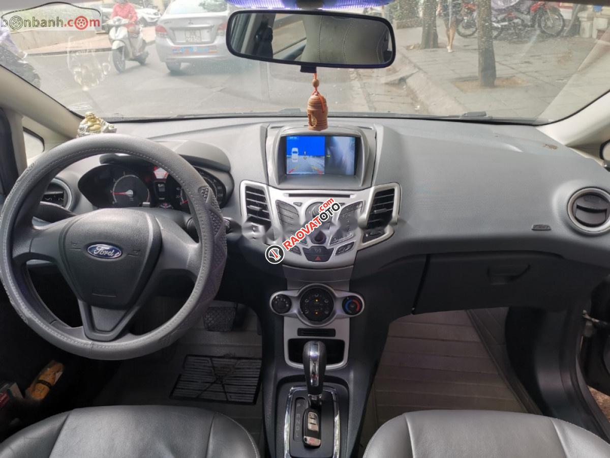 Cần bán gấp Ford Fiesta 1.6 AT sản xuất 2012 số tự động giá cạnh tranh-7