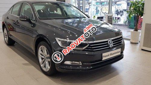 Cần bán lại xe Volkswagen Passat 2018 xe còn mới-2