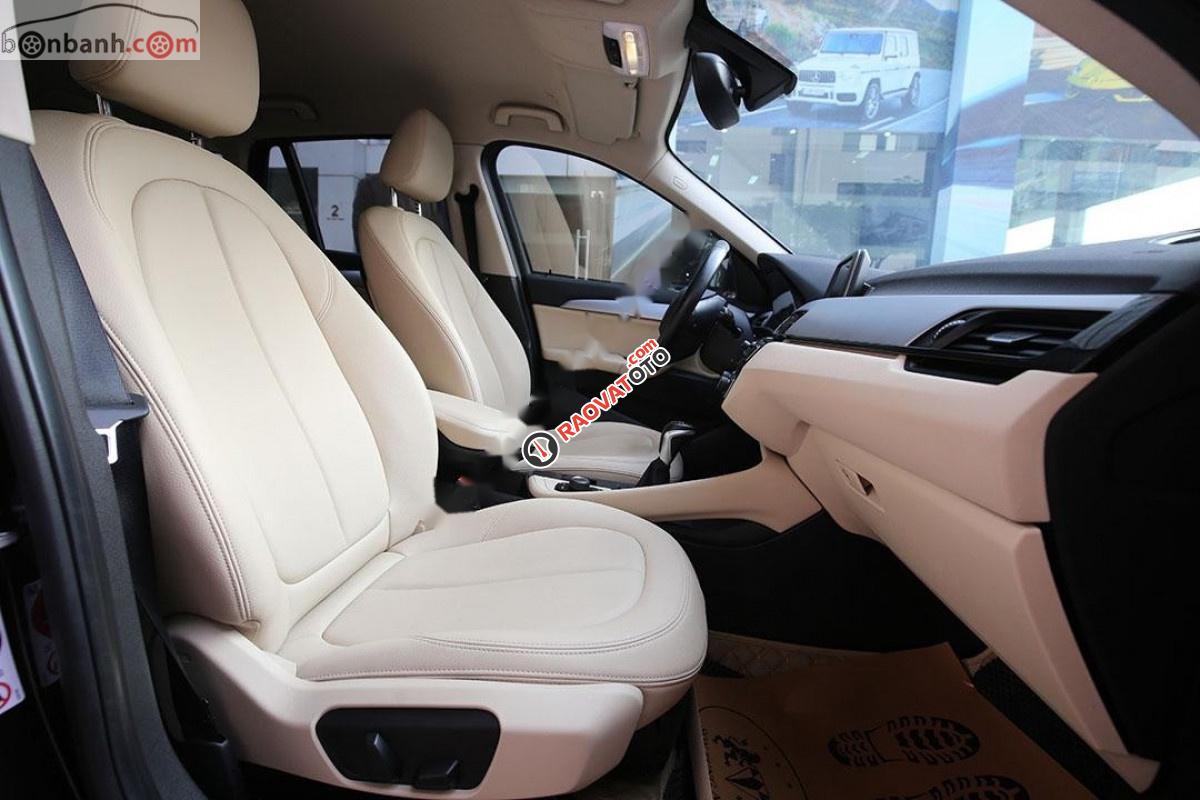 Bán BMW X1 Drive20i năm sản xuất 2015, nhập khẩu-6