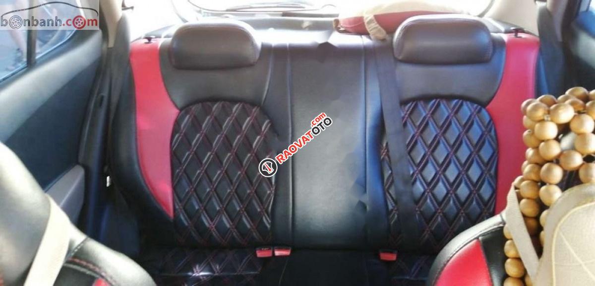 Xe Hyundai Grand i10 1.0 MT Base 2016, màu bạc, xe nhập  -0