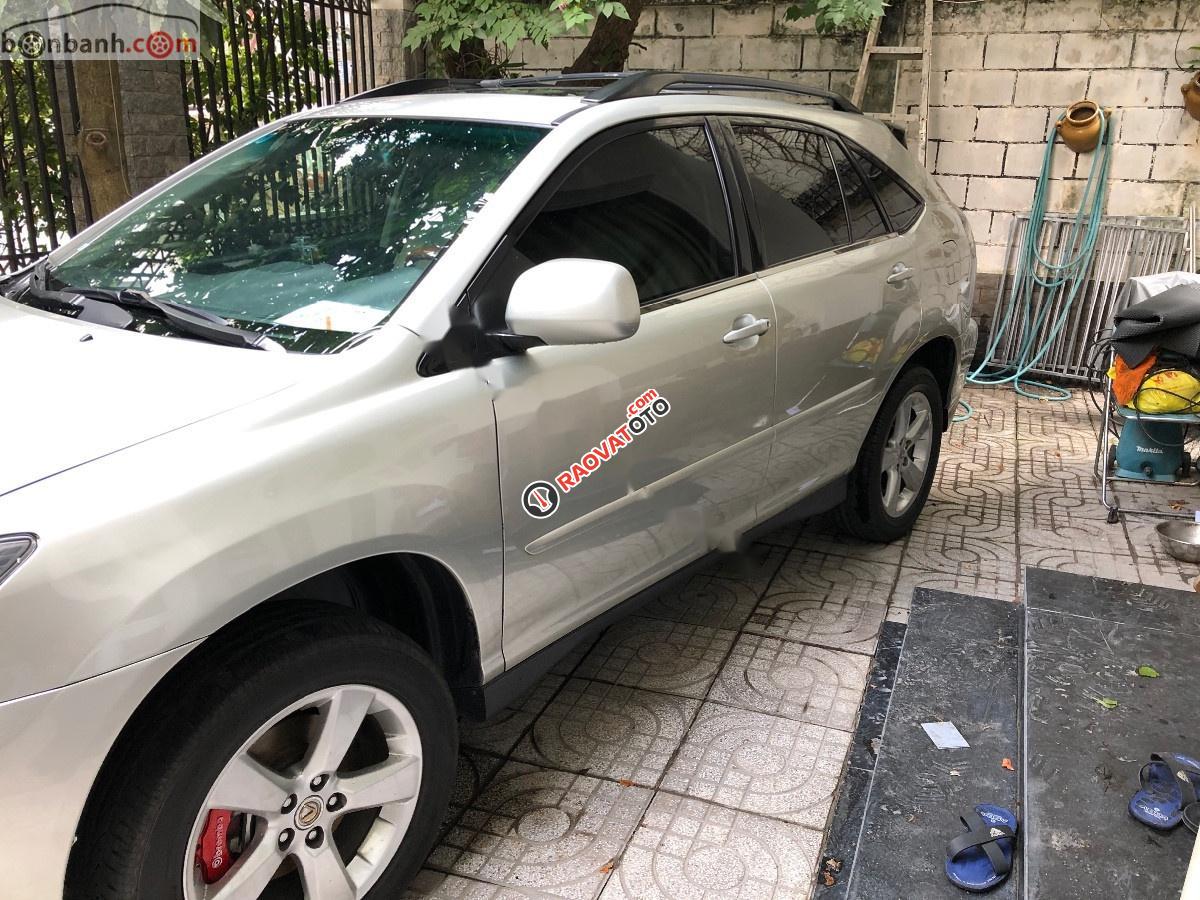 Cần bán xe Lexus RX 330 sản xuất năm 2005, nhập khẩu, 500tr-6