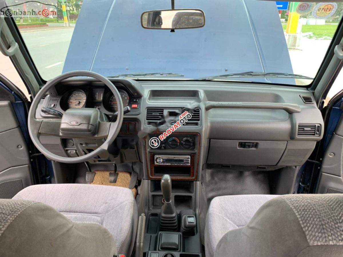 Bán Mitsubishi Pajero V6 -3000 đời 2005, giá tốt-4