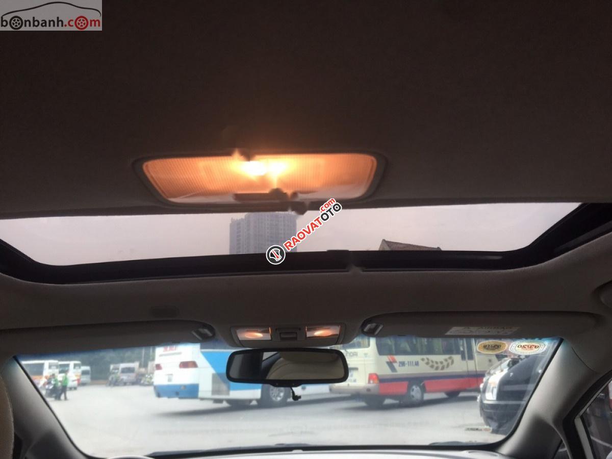 Bán Kia Cerato 1.6AT 2017, màu trắng, 570tr-3