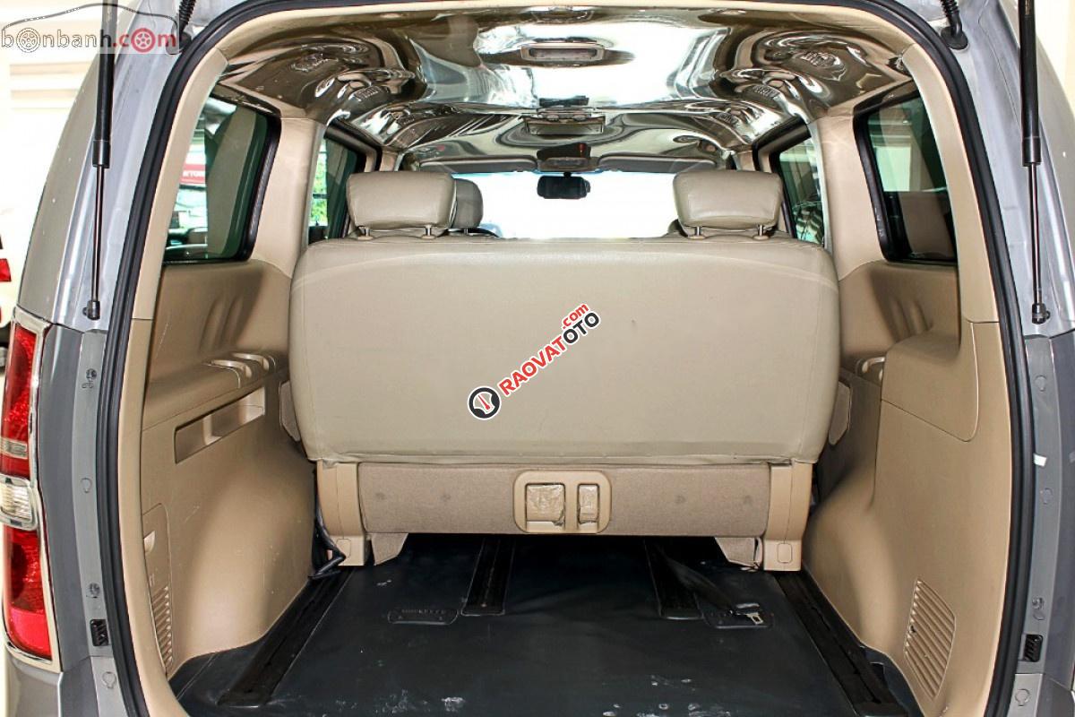 Bán Hyundai Grand Starex 2.5 MT 2012, nhập khẩu số sàn, giá cạnh tranh-4