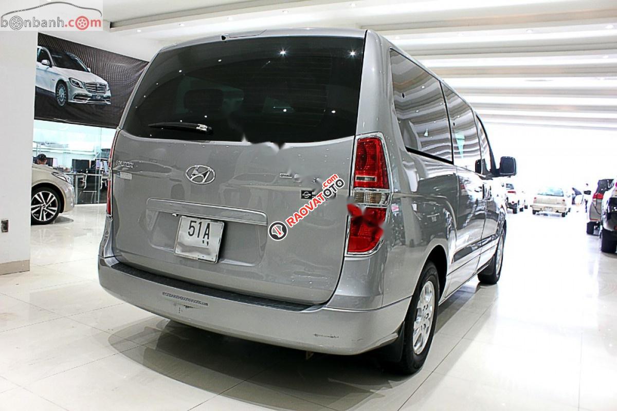 Bán Hyundai Grand Starex 2.5 MT 2012, nhập khẩu số sàn, giá cạnh tranh-3