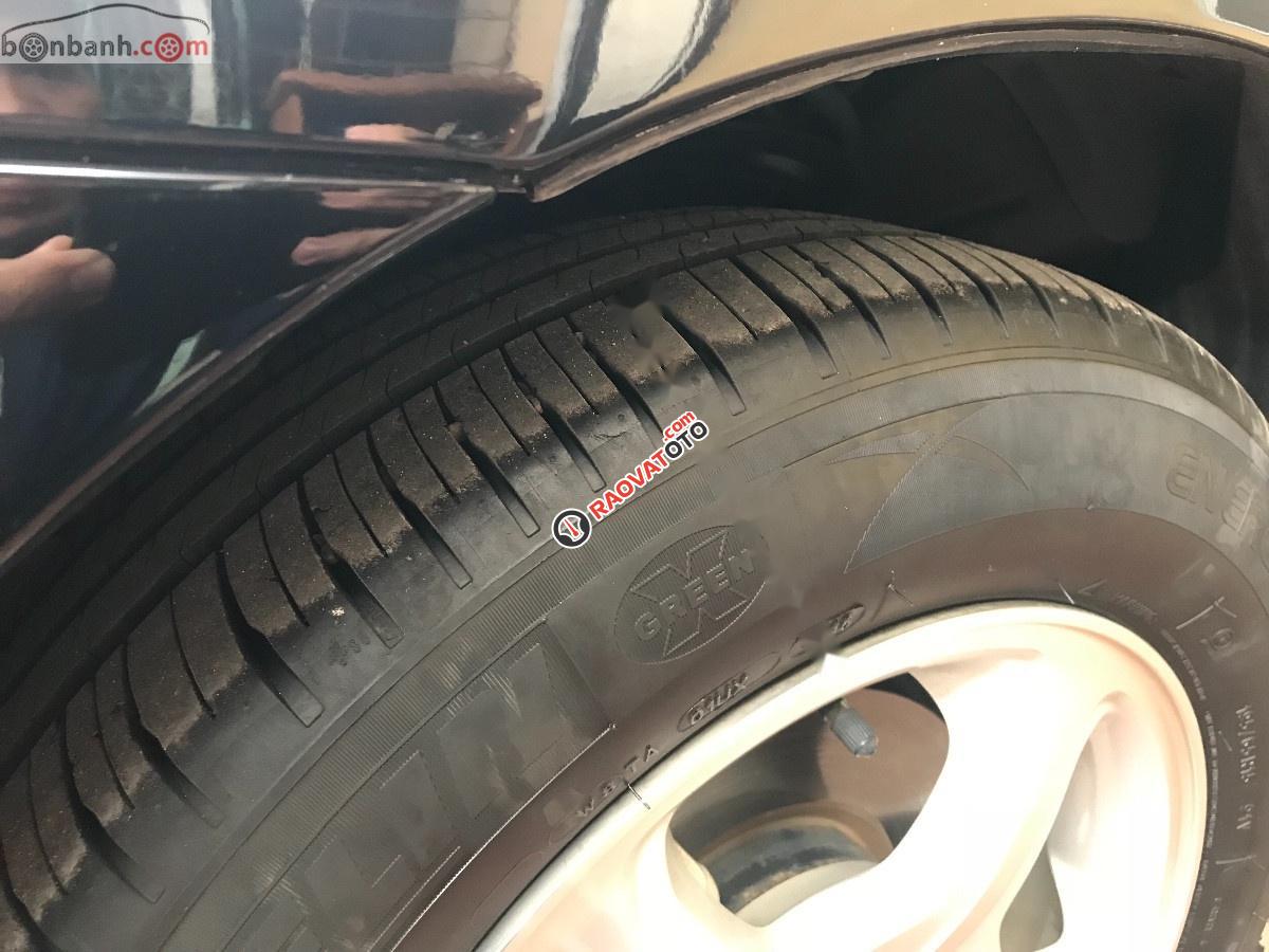 Bán Honda Civic 1.8 MT 2011, màu đen, giá chỉ 370 triệu-3