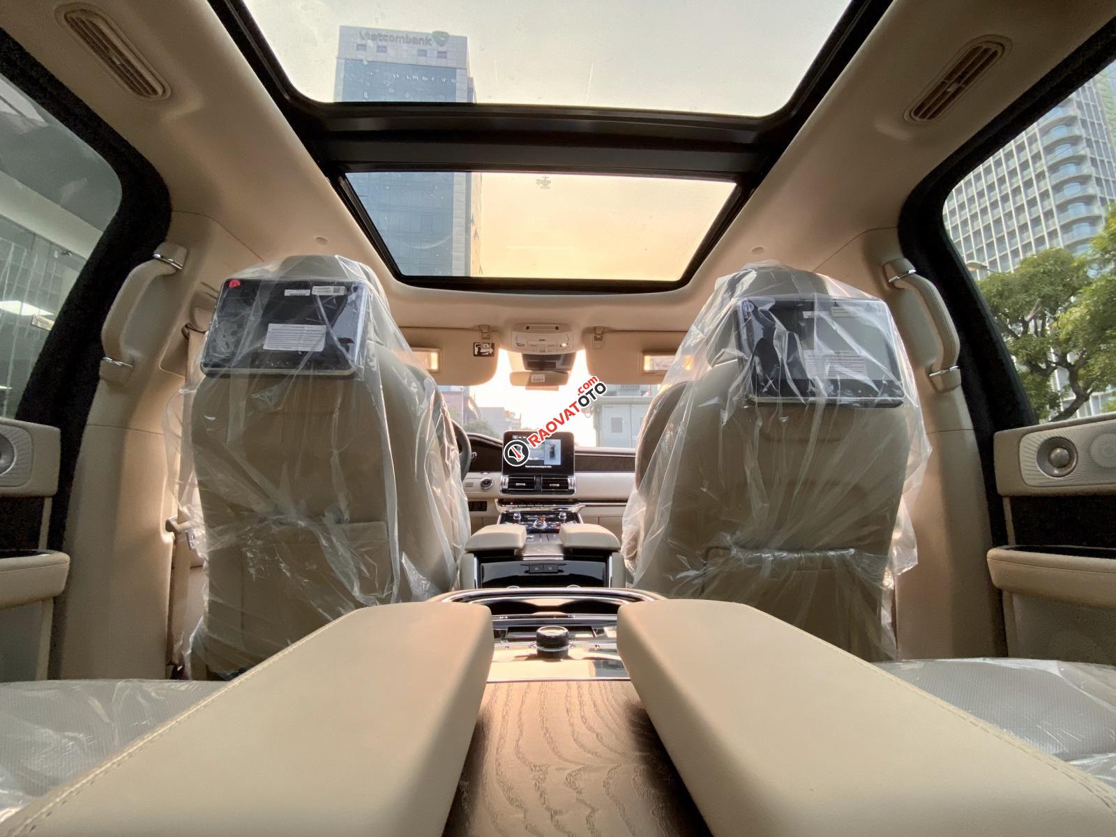 MT Auto bán nhanh chiếc xe  Lincoln Navigator Platinum 2019  - giá tốt nhất thị trường-6