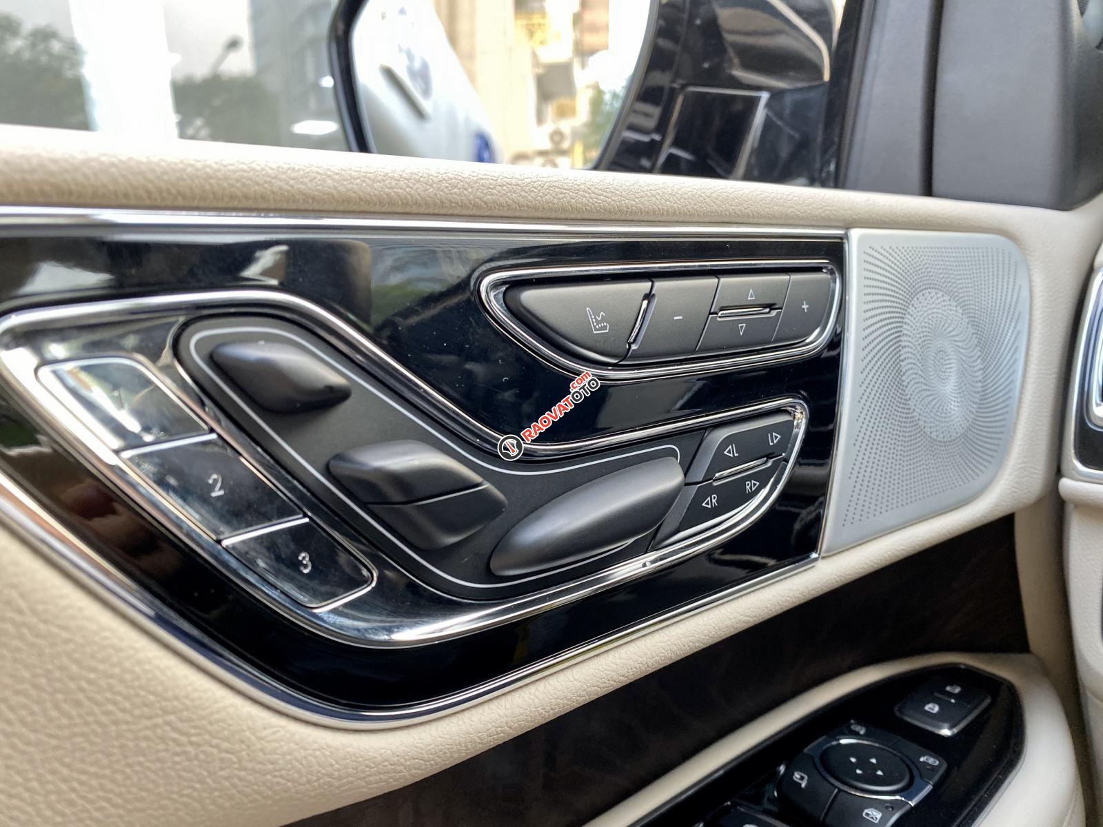 MT Auto bán nhanh chiếc xe  Lincoln Navigator Platinum 2019  - giá tốt nhất thị trường-20
