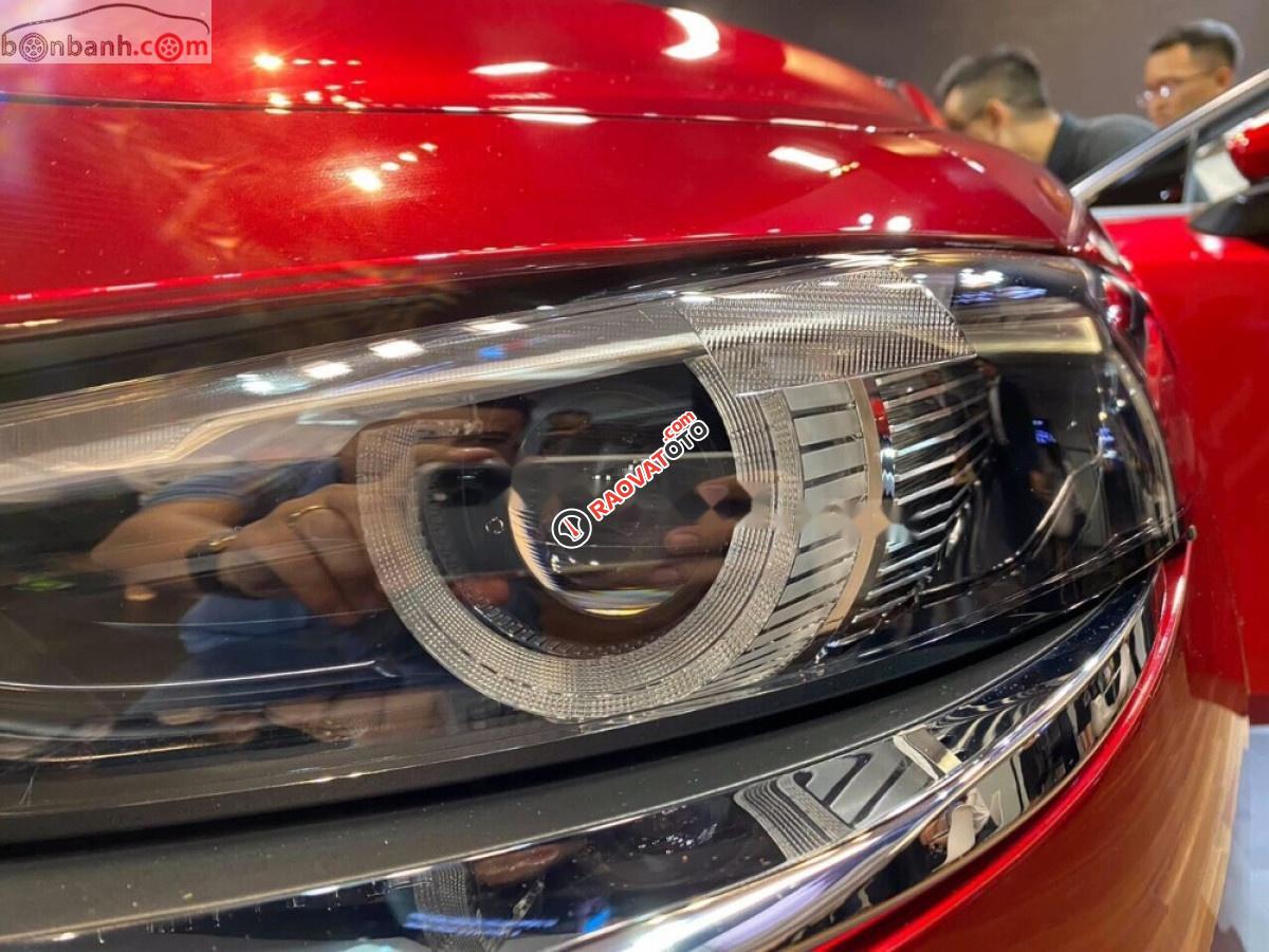 Cần bán xe Mazda 3 1.5L Sport Luxury đời 2019, màu đỏ-2