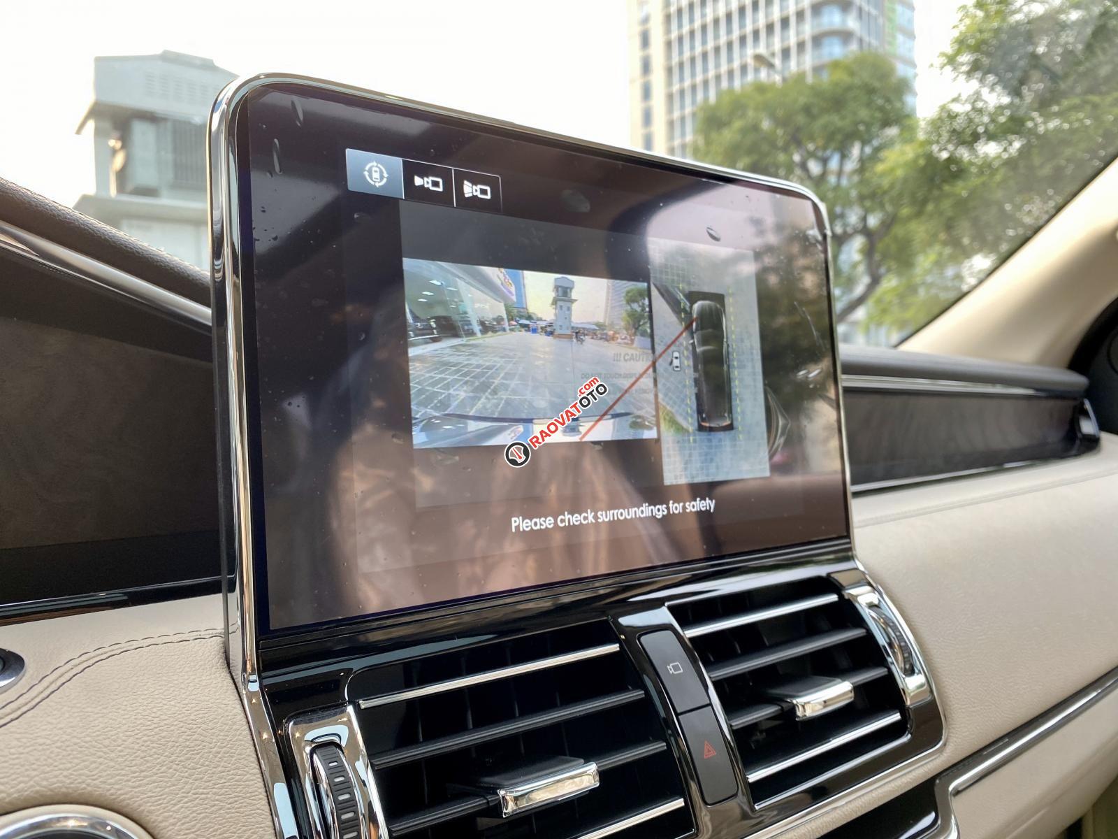 MT Auto bán nhanh chiếc xe  Lincoln Navigator Platinum 2019  - giá tốt nhất thị trường-13