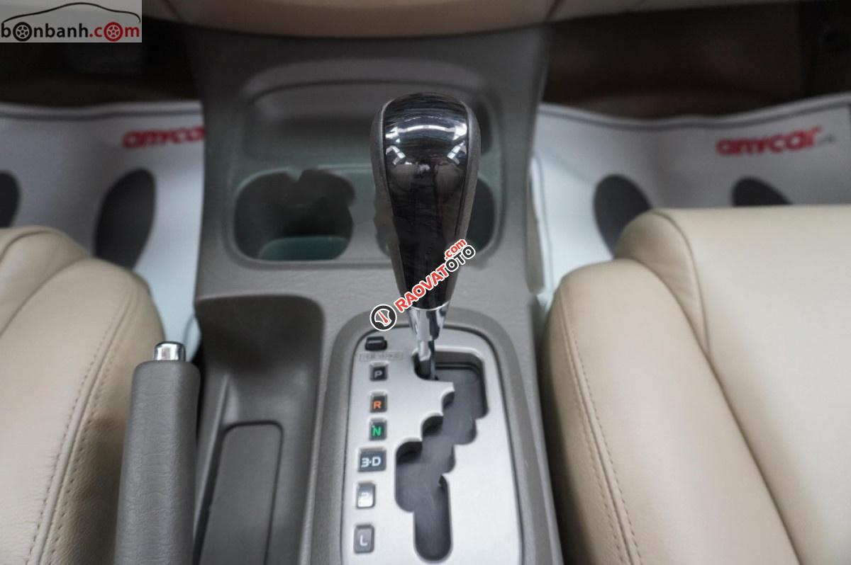 Cần bán Toyota Fortuner 2013, màu xám xe còn mới nguyên-6