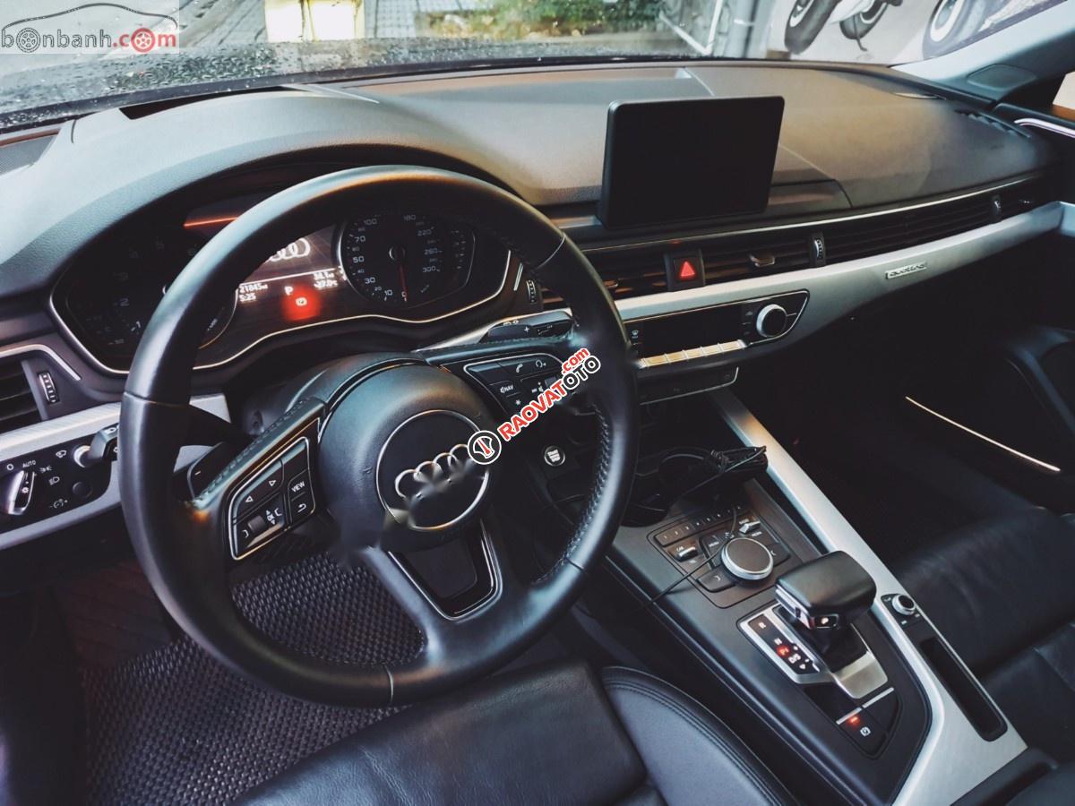 Cần bán xe cũ Audi A5 đời 2018, màu đen, nhập khẩu-5