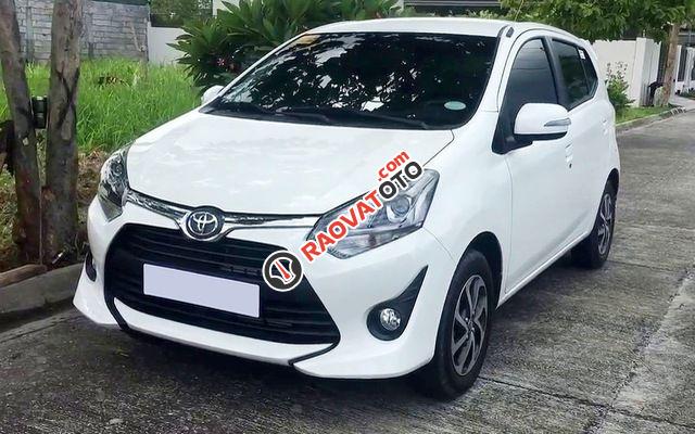 Toyota Vinh-Nghệ An-Hotline: 0904.72.52.66 bán xe Wigo tự động giá rẻ nhất Nghệ An, trả góp lãi suất từ 0%-1