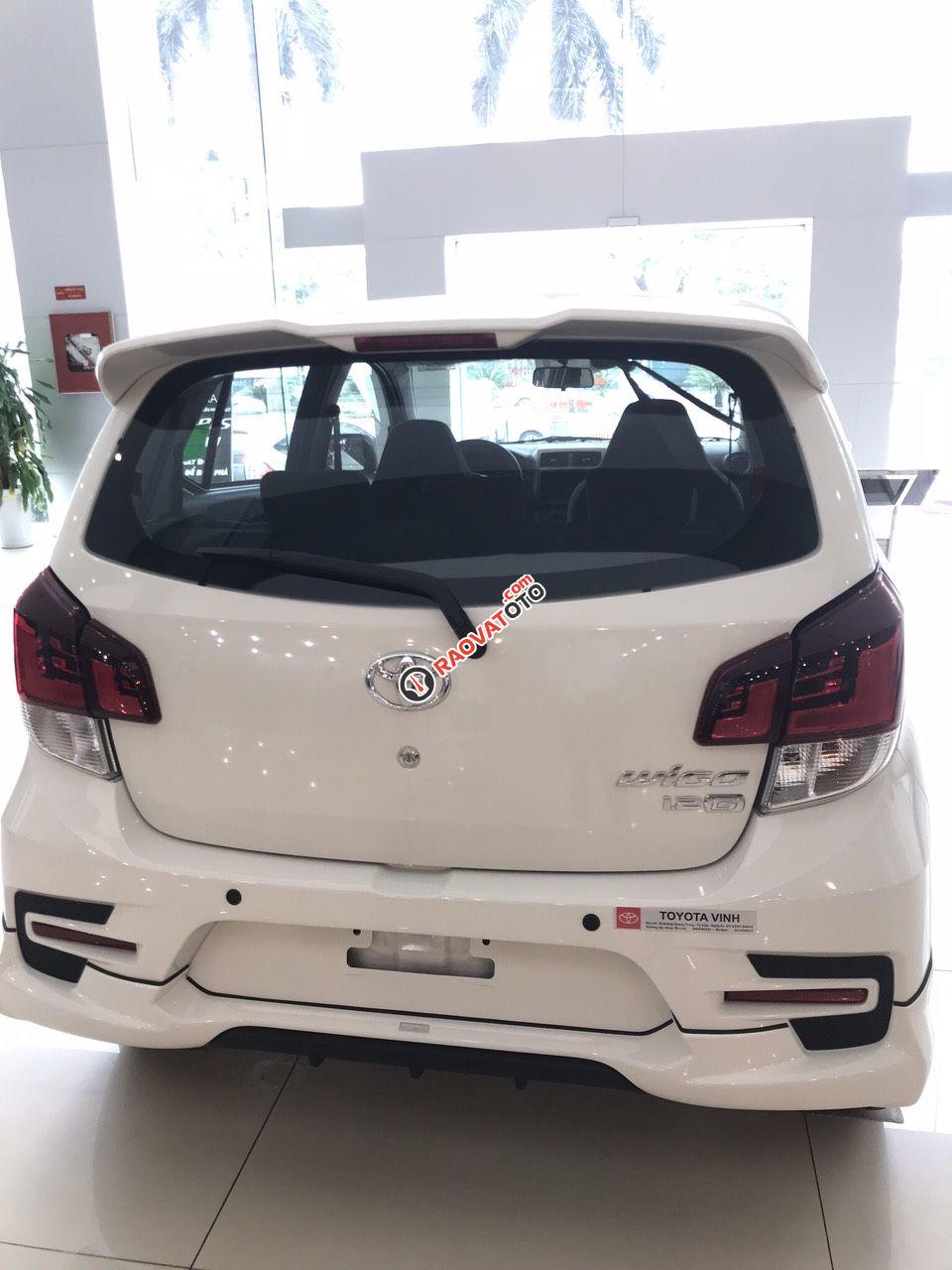 Toyota Vinh-Nghệ An-Hotline: 0904.72.52.66 bán xe Wigo tự động giá rẻ nhất Nghệ An, trả góp lãi suất từ 0%-5