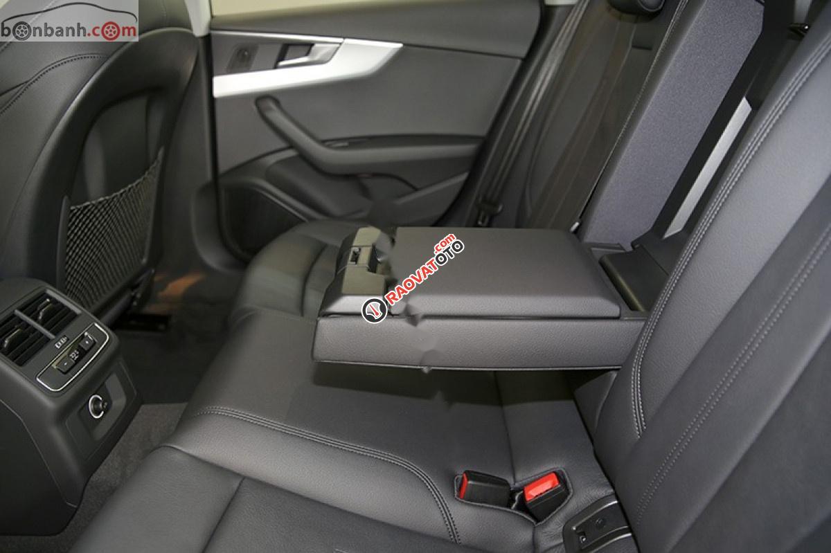 Cần bán xe cũ Audi A5 đời 2018, màu đen, nhập khẩu-2