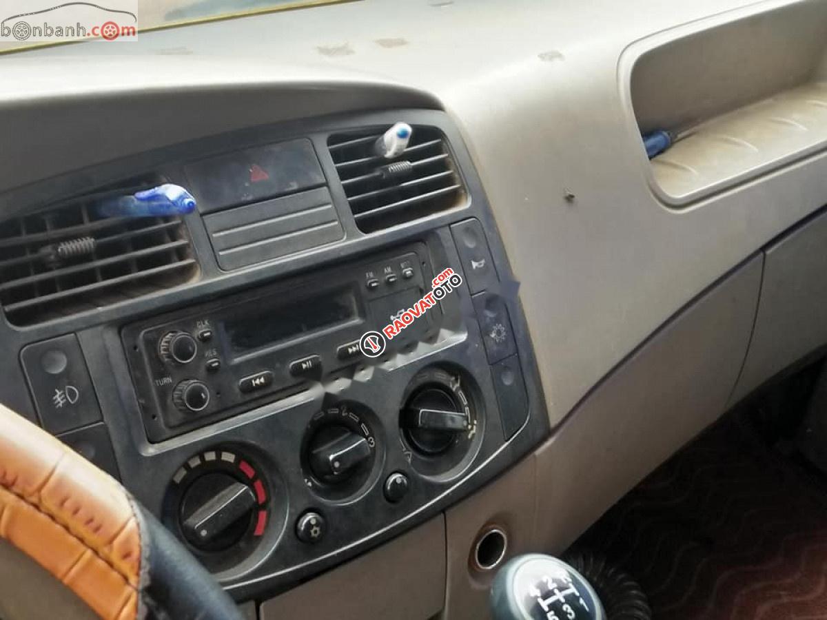 Cần bán xe cũ Thaco FORLAND 2015, màu xanh lam, giá 315tr-6