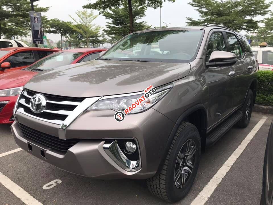 Toyota Vinh-Nghệ An-Hotline: 0904.72.52.66 bán xe Fortuner số tự động giá rẻ nhất Nghệ An, trả góp lãi suất từ 0%-1