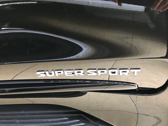 Bán xe Lexus LX570 Super Sport S 2020, xuất Trung Đông, mới 100%-3