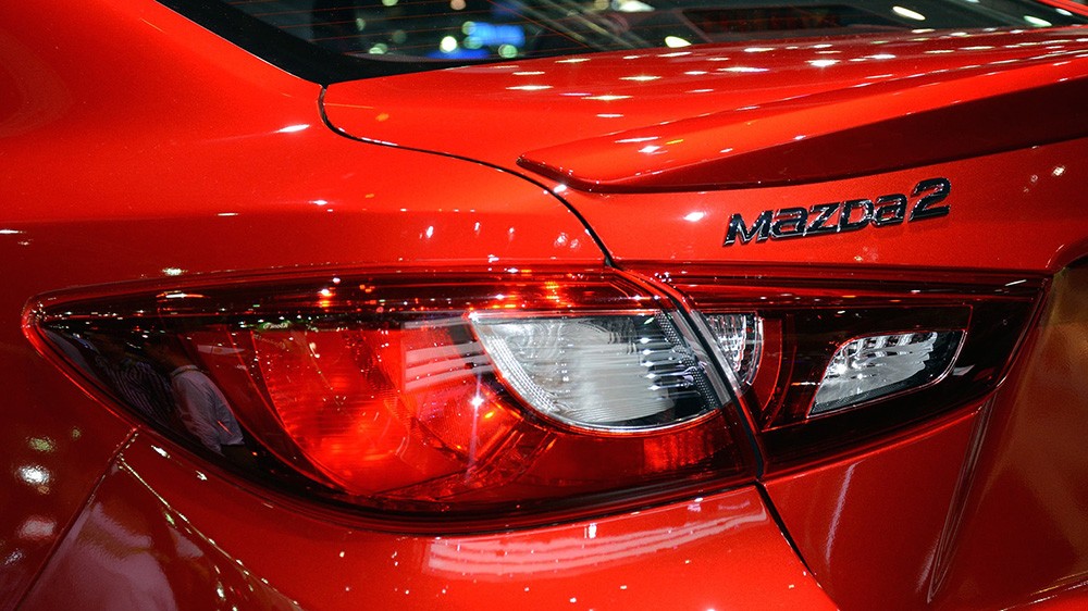 Mazda 2 nhập khẩu - Giá chỉ từ 479tr, tặng BHTV, hỗ trợ trả góp 90%-4