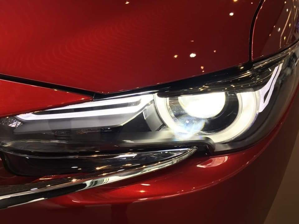 Mazda CX8 hoàn toàn mới - tặng ngay quà tặng 50 triệu tiền mặt, hỗ trợ trả góp 90%-9