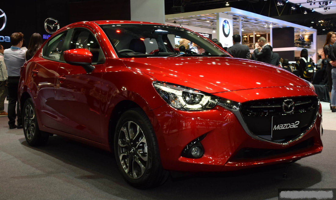 Mazda 2 nhập khẩu - Giá chỉ từ 479tr, tặng BHTV, hỗ trợ trả góp 90%-0