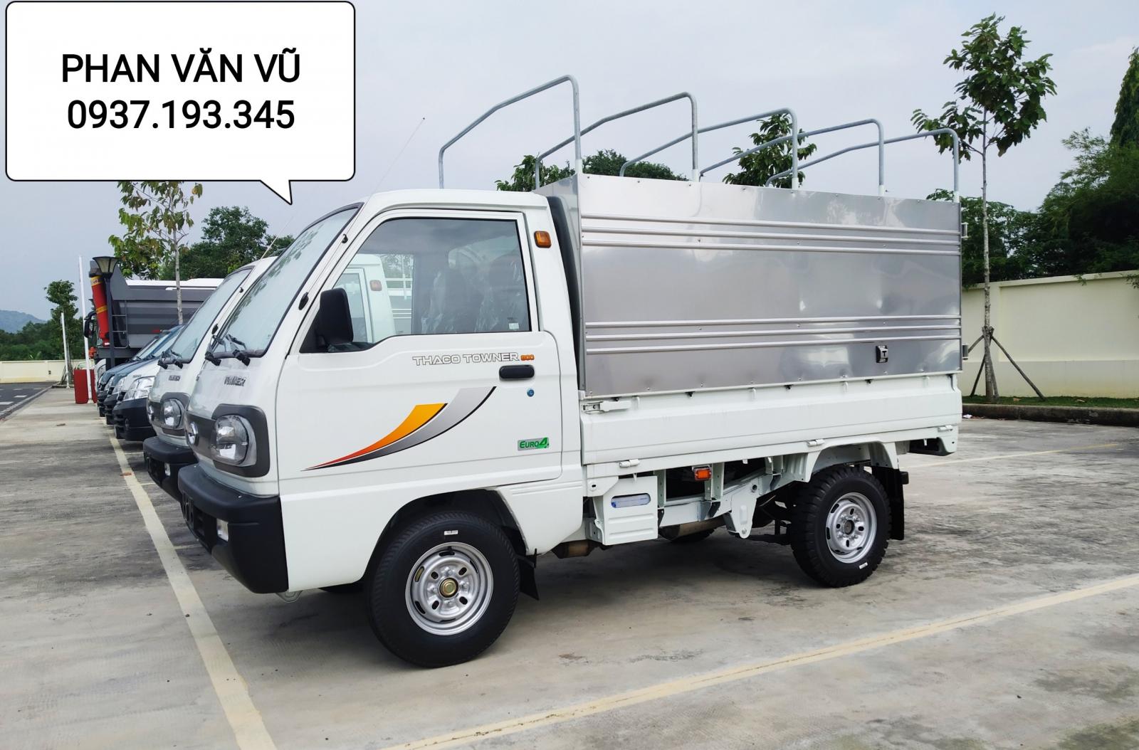 Mua xe tải công nghệ Suzuki giá rẻ, hỗ trợ trả góp 70% tại Bà Rịa Vũng Tàu-0