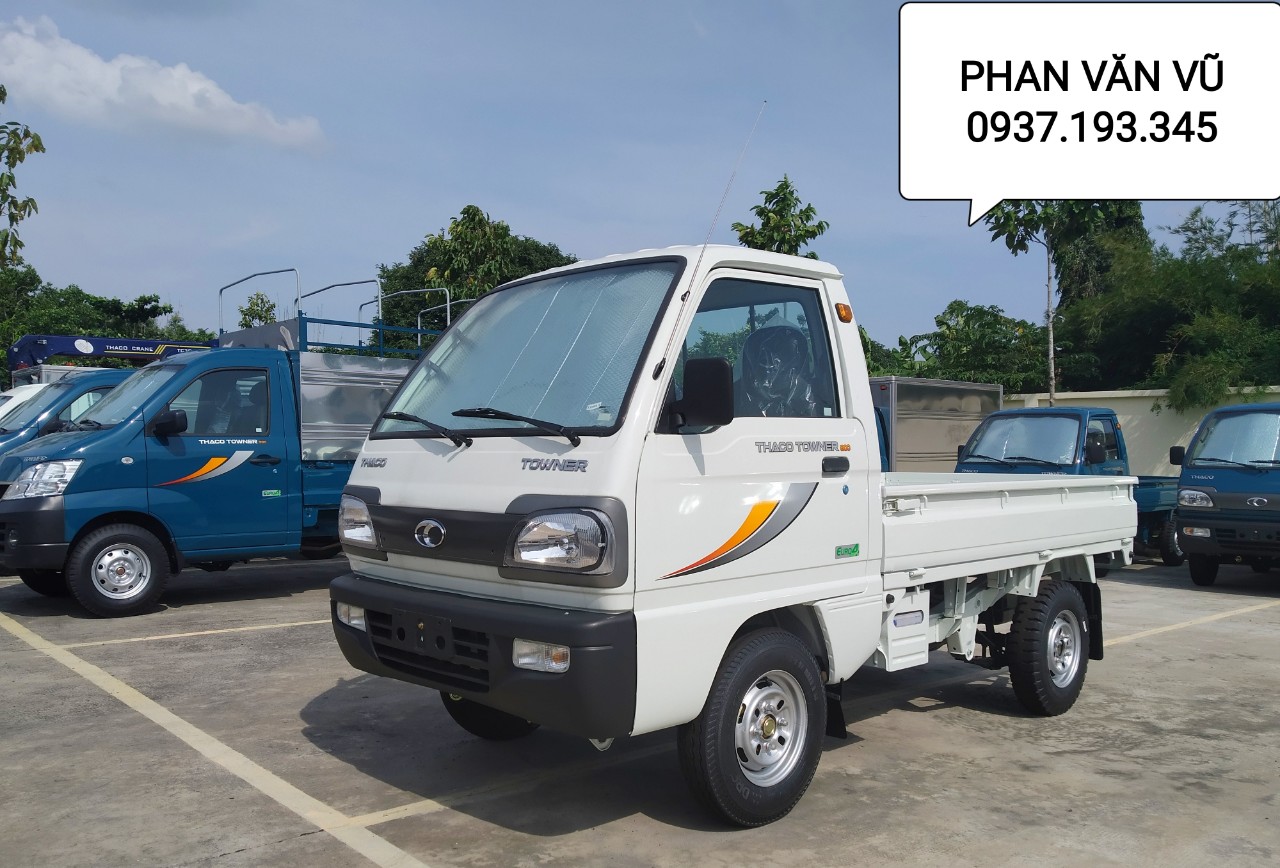 Mua xe tải công nghệ Suzuki giá rẻ, hỗ trợ trả góp 70% tại Bà Rịa Vũng Tàu-7