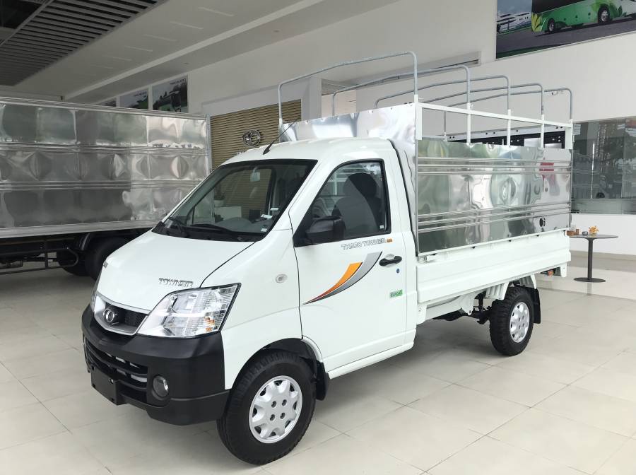 Xe tải công nghệ Suzuki Vũng Tàu giá rẻ, hỗ trợ vay 70% ngân hàng-5