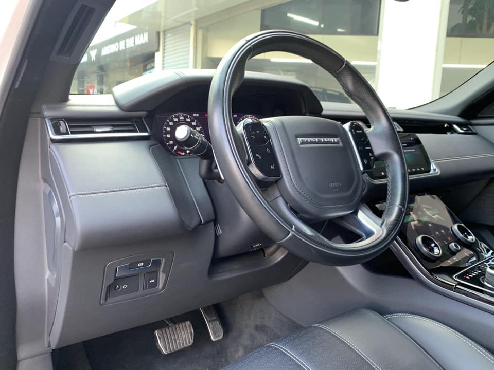 Range Rover VeLar R-Dynamic HSE nhập nguyên chiếc từ Mỹ model 2018-5