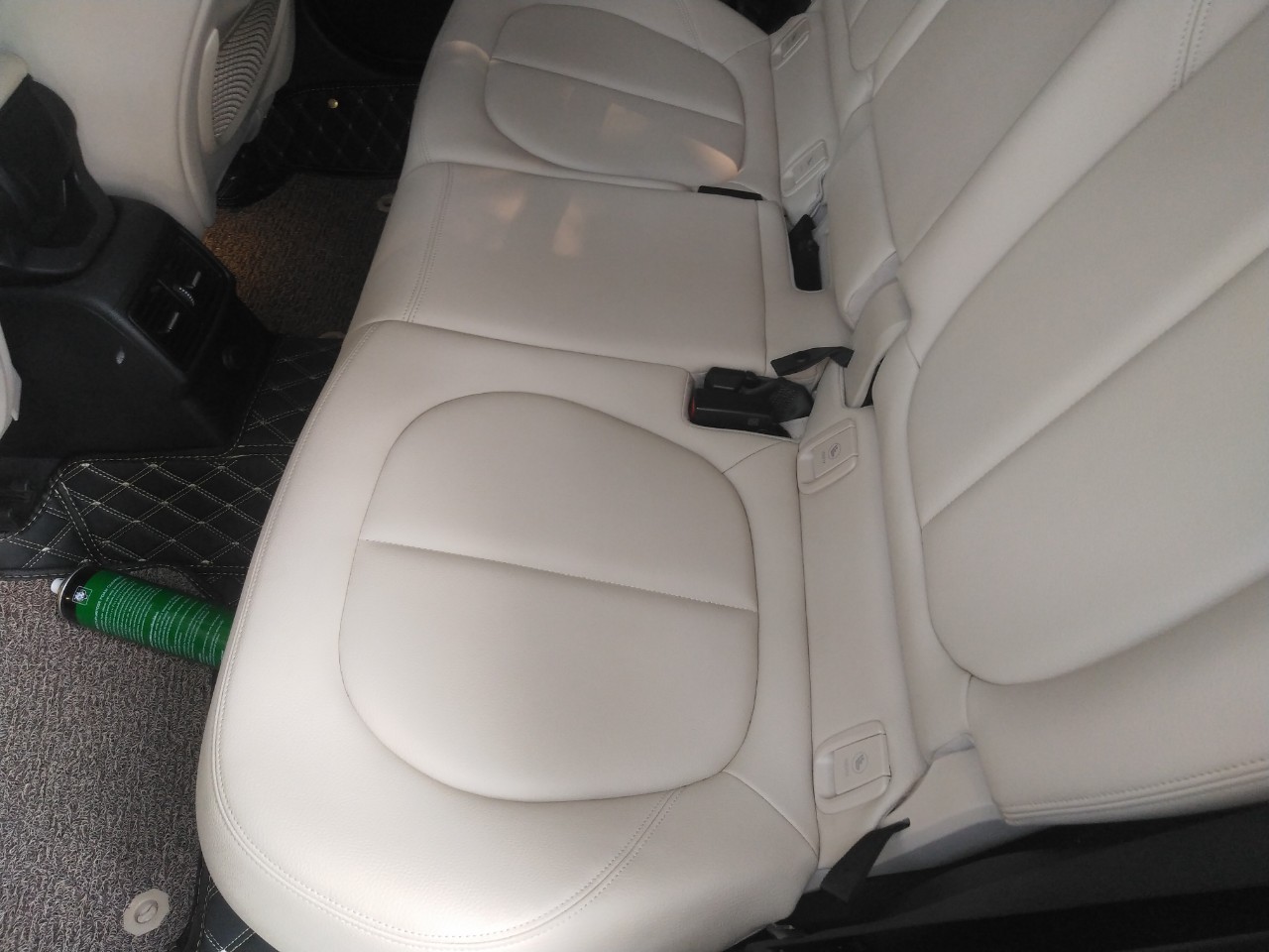 Bán ô tô BMW X1 2016, màu trắng, xe nhập-3