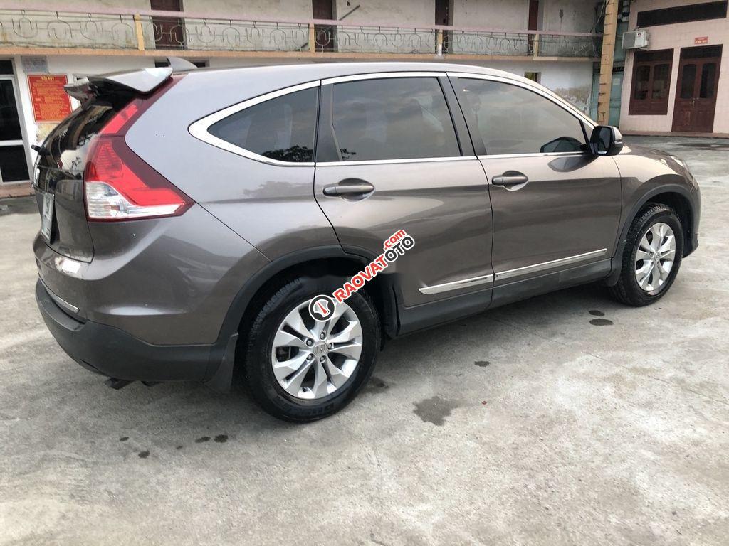 Bán xe Honda CR V 2013 giá cạnh tranh-6