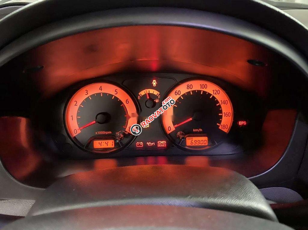 Bán Kia Morning MT 2009, nhập khẩu-5