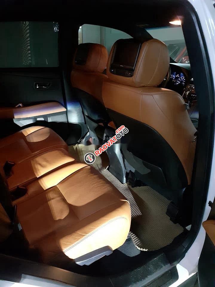 Cần bán Lexus RX 350 đời 2015, màu trắng, nhập khẩu-1