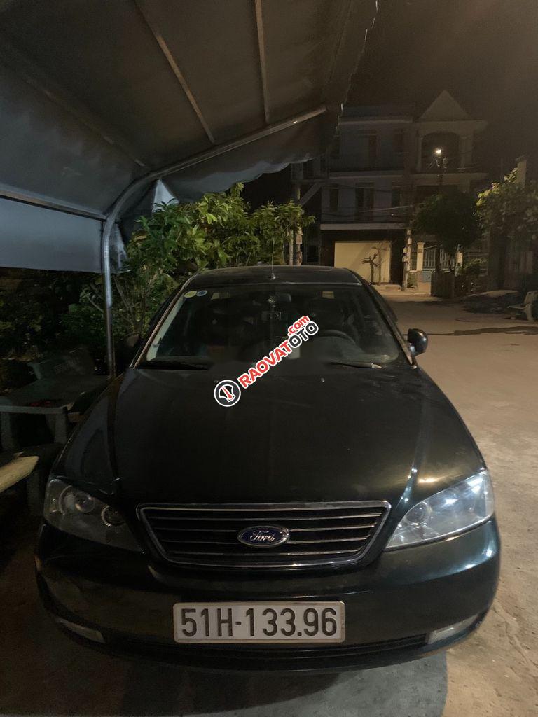 Bán xe Ford Mondeo AT đời 2004, nhập khẩu-3