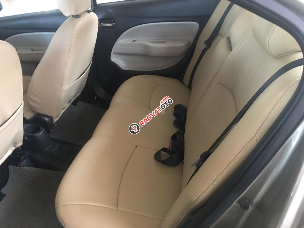 Cần bán lại xe Mitsubishi Attrage MT 2015 giá cạnh tranh-5