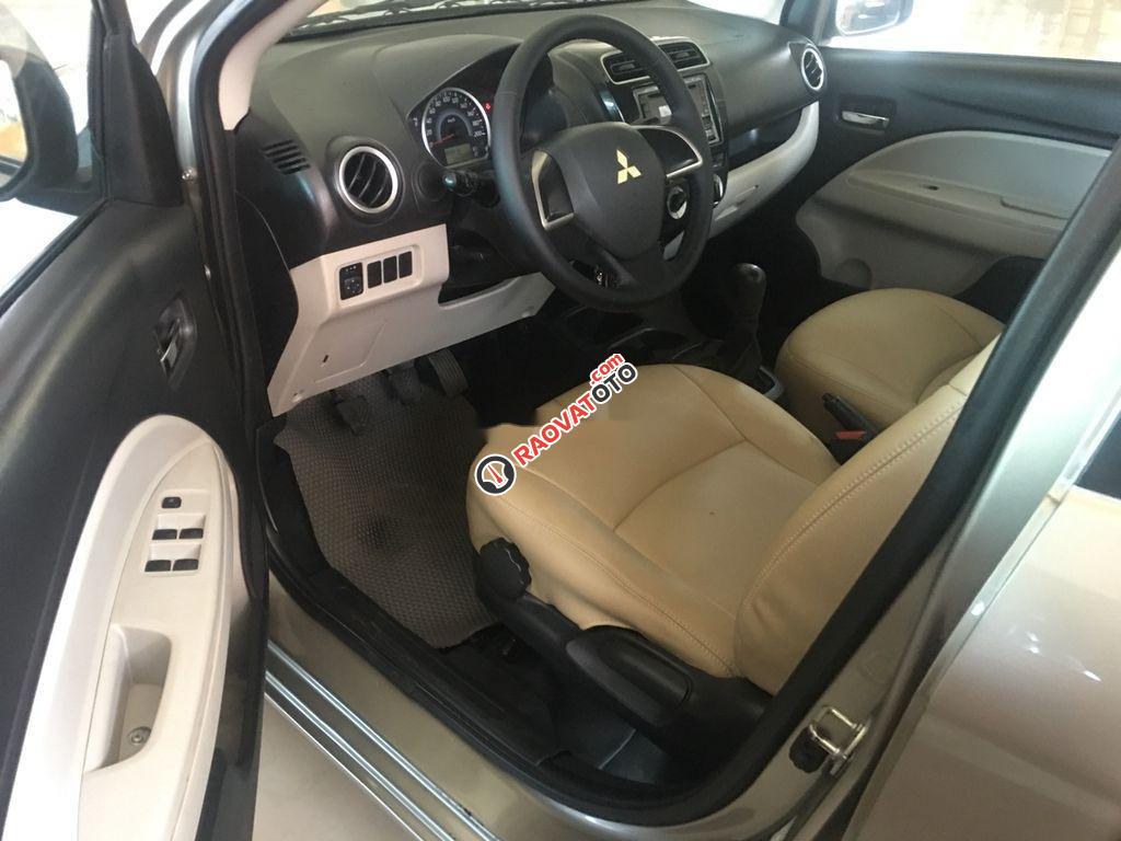 Cần bán lại xe Mitsubishi Attrage MT 2015 giá cạnh tranh-6