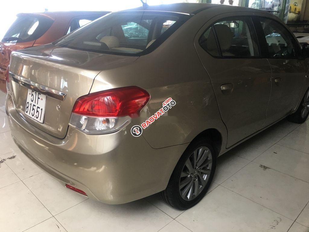 Cần bán lại xe Mitsubishi Attrage MT 2015 giá cạnh tranh-3