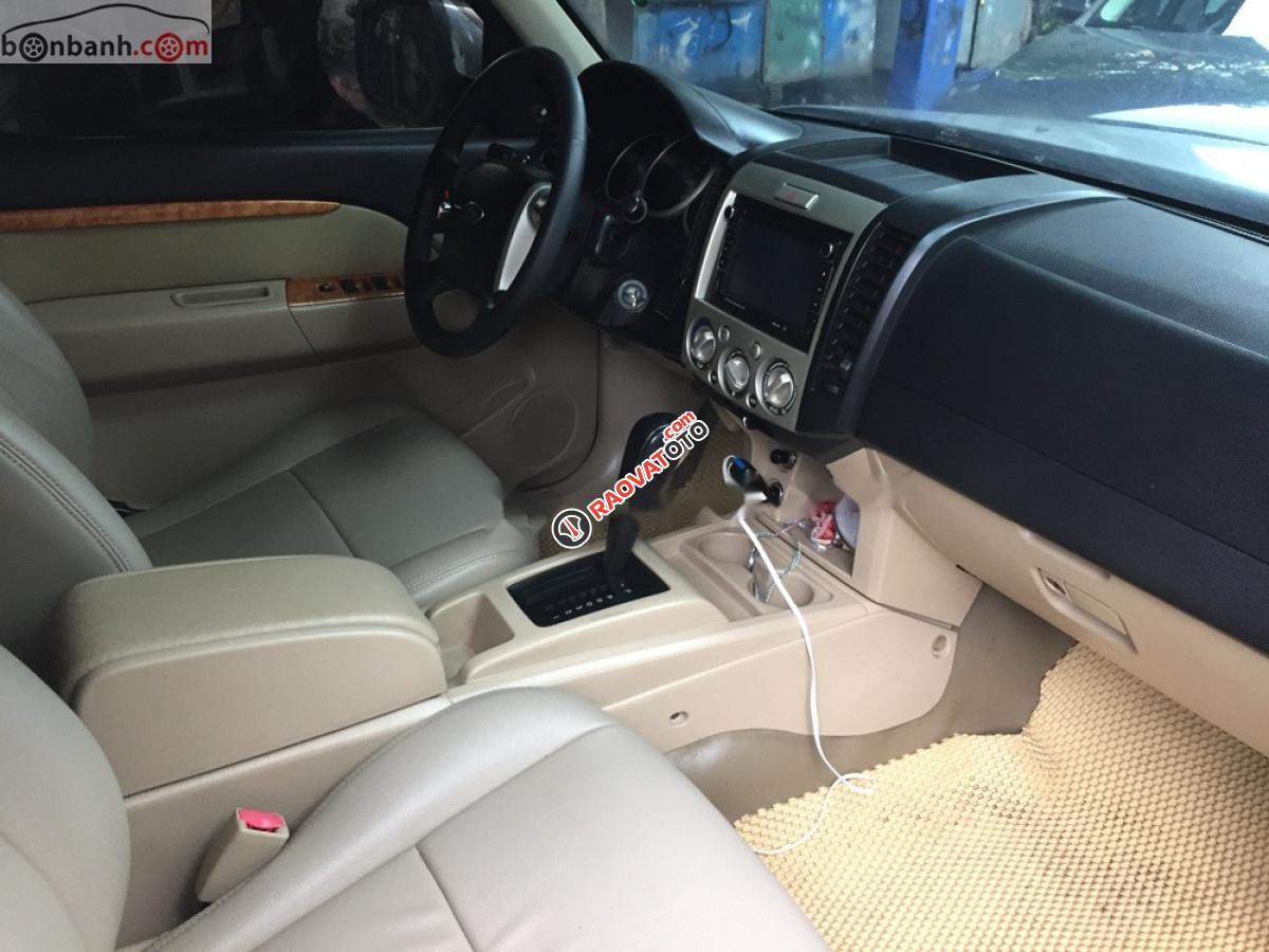 Bán xe Ford Everest AT đời 2011, màu hồng, chính chủ-2