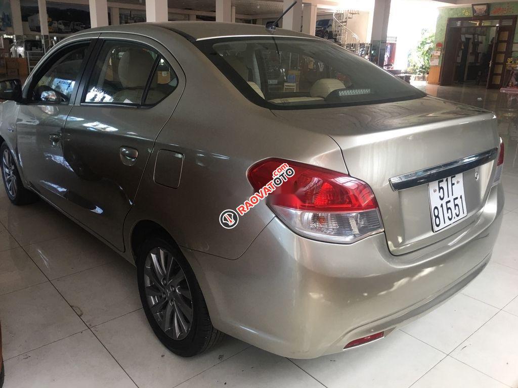 Cần bán lại xe Mitsubishi Attrage MT 2015 giá cạnh tranh-4
