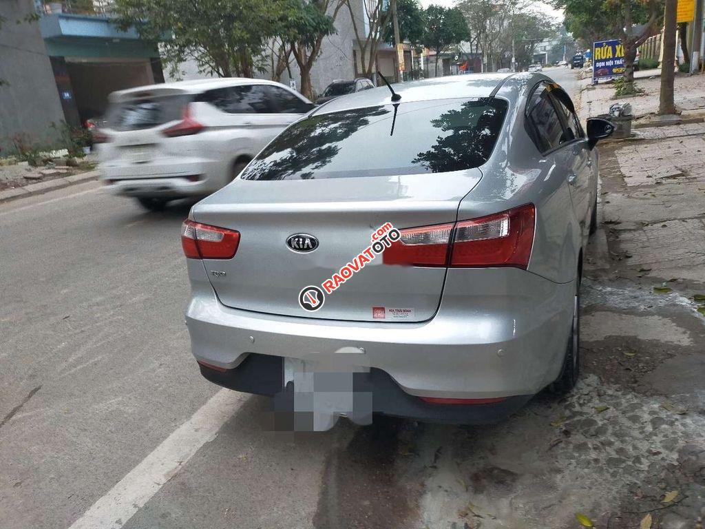 Cần bán lại xe Kia Rio AT 2015, xe nhập-1