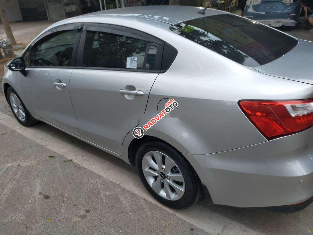 Cần bán lại xe Kia Rio AT 2015, xe nhập-3