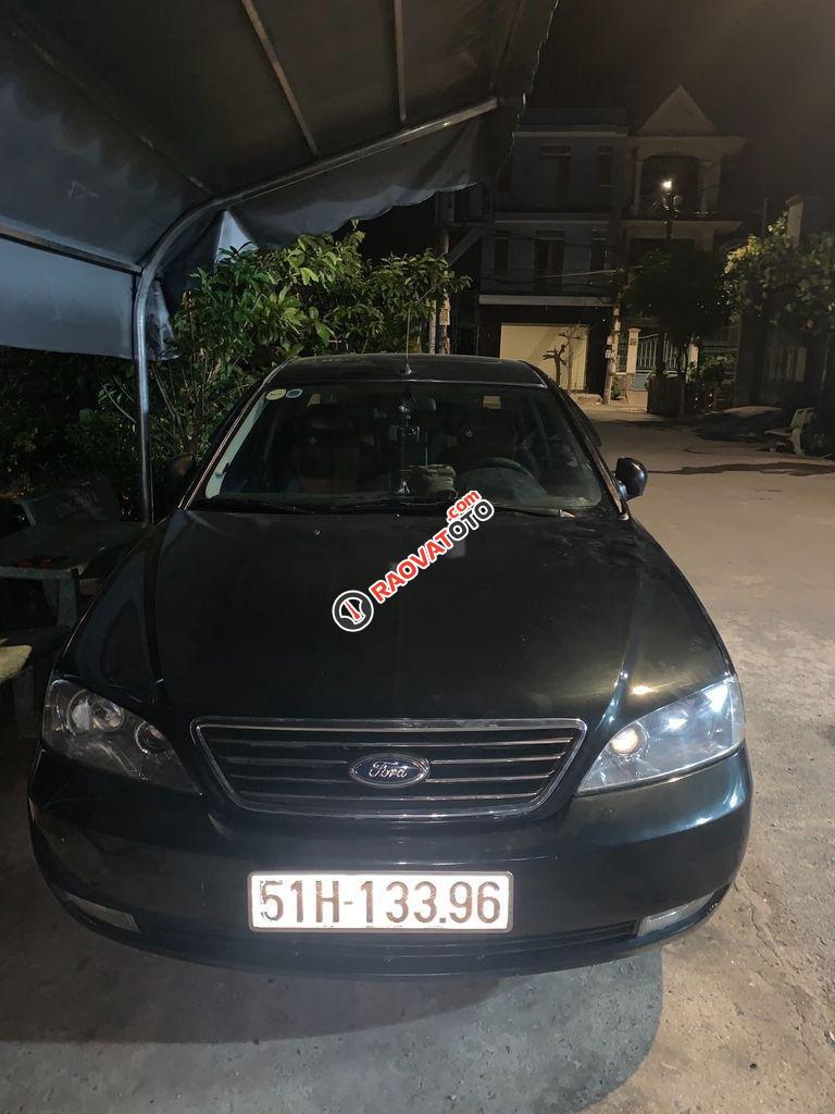 Bán xe Ford Mondeo AT đời 2004, nhập khẩu-4