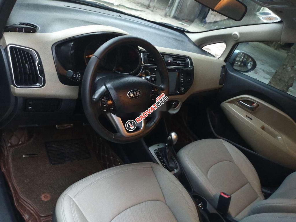 Cần bán lại xe Kia Rio AT 2015, xe nhập-2