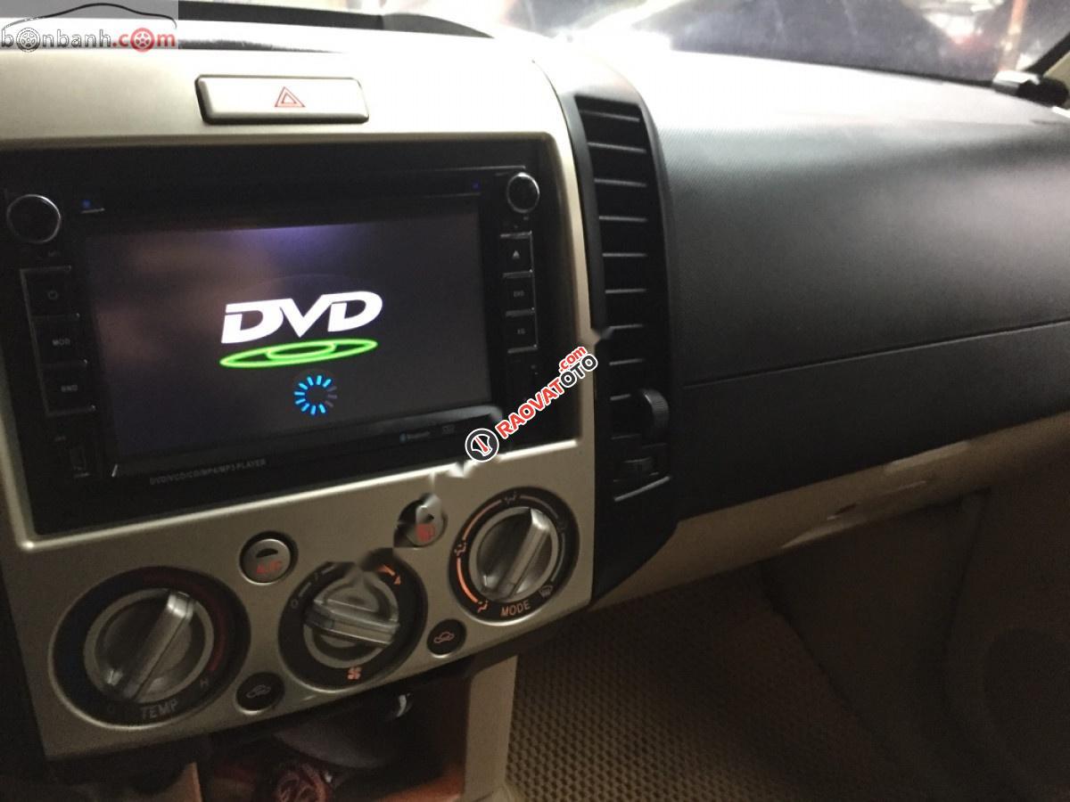 Bán xe Ford Everest AT đời 2011, màu hồng, chính chủ-1